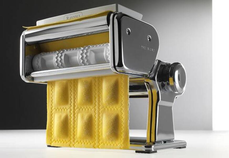 Marcato Atlas 150 Ravioli